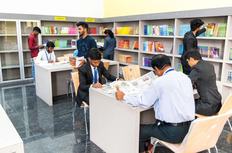 Surana College Bangalore College Prospectus Images photo 70